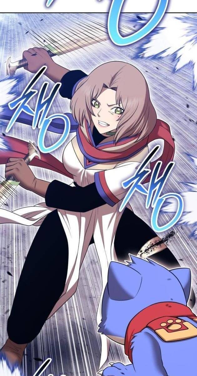Gậy Gỗ Cấp 99 - Page 360