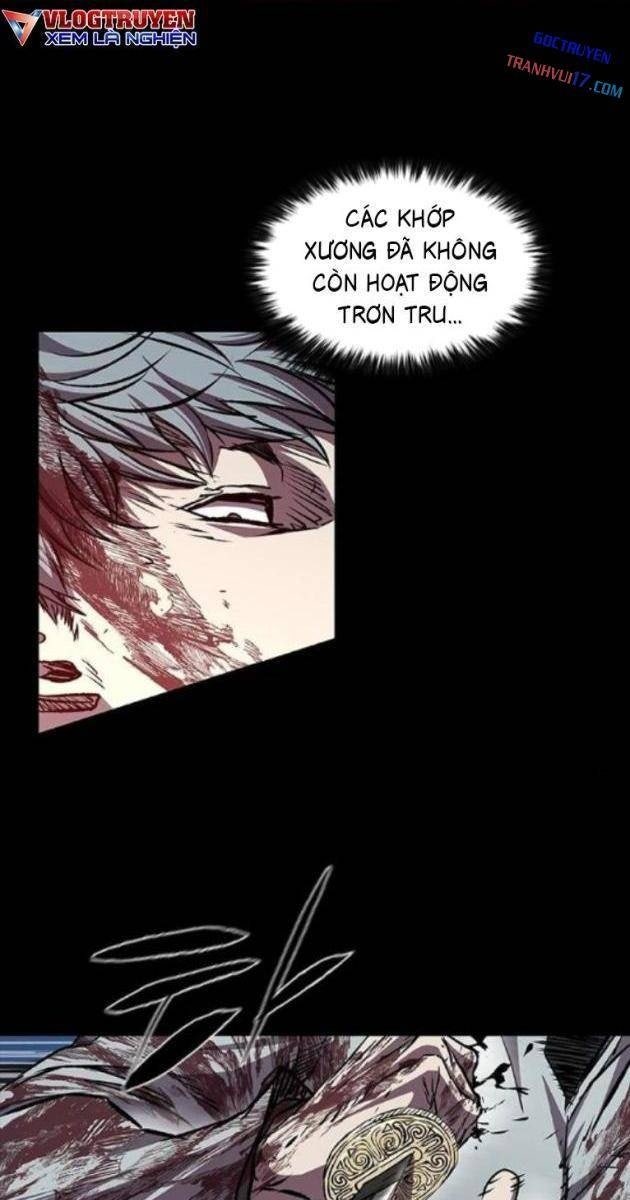 Báo Thù 2: Vạn Nhân Chi Thượng - Page 18