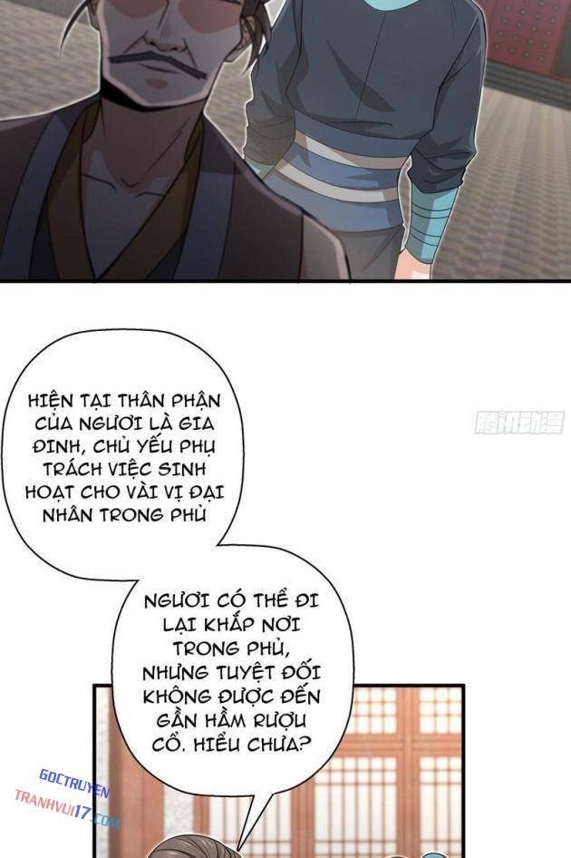 Đấu Khúc Thiên Hạ - Page 30