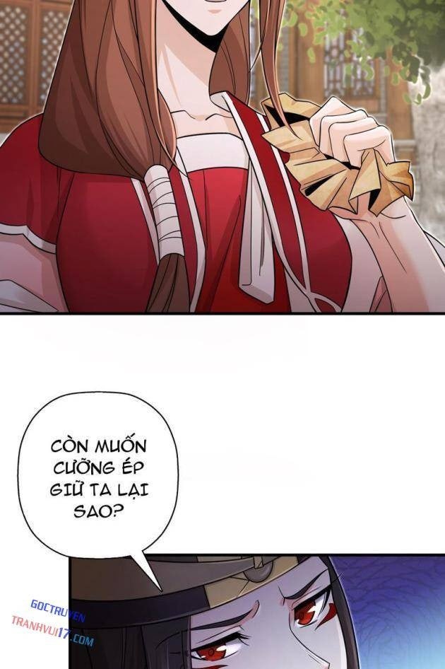 Đấu Khúc Thiên Hạ - Page 36