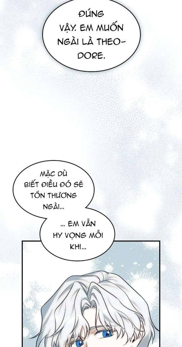 Người Đẹp Và Quái Thú - Page 47