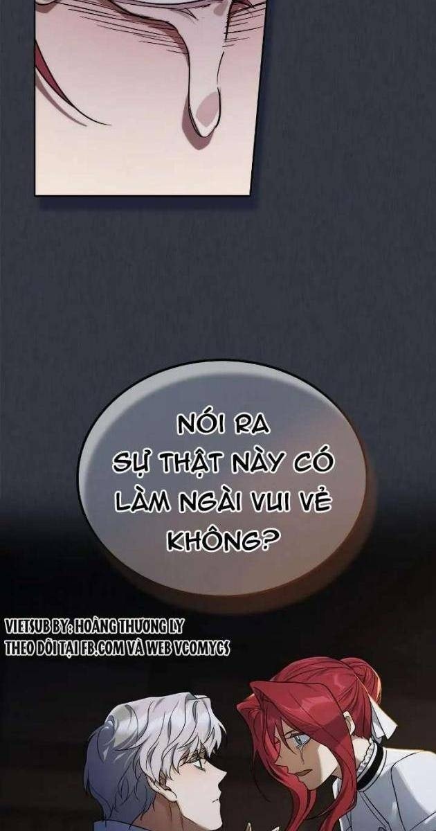 Người Đẹp Và Quái Thú - Page 93
