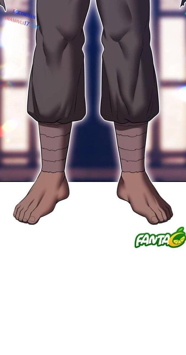 Gậy Gỗ Cấp 99 - Page 49