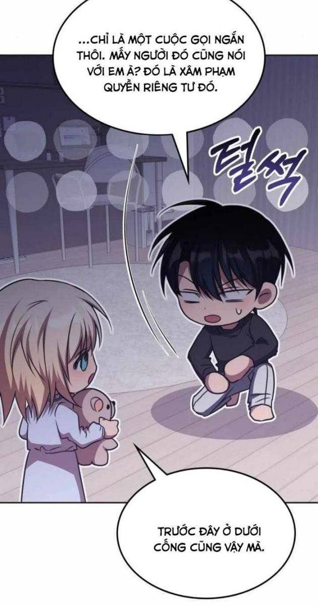 Trị Liệu Sư Quá Mạnh - Page 95