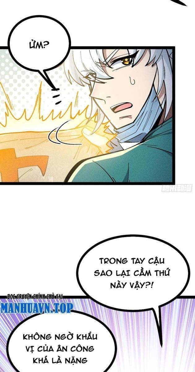 Ta Là Giống Súc Sinh Ở Tu Tiên Giới - Page 27