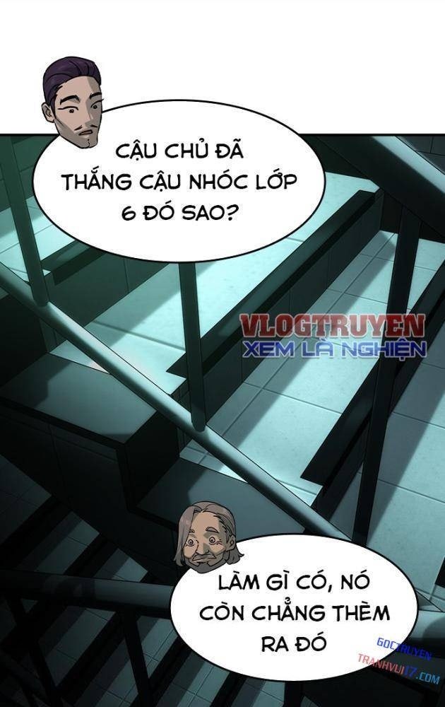 Quý Công Tử - Page 74