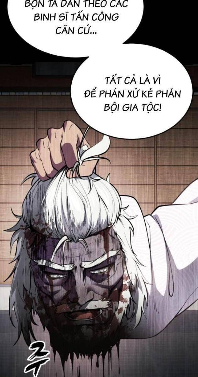 Cậu Bé Của Thần Chết - Page 10