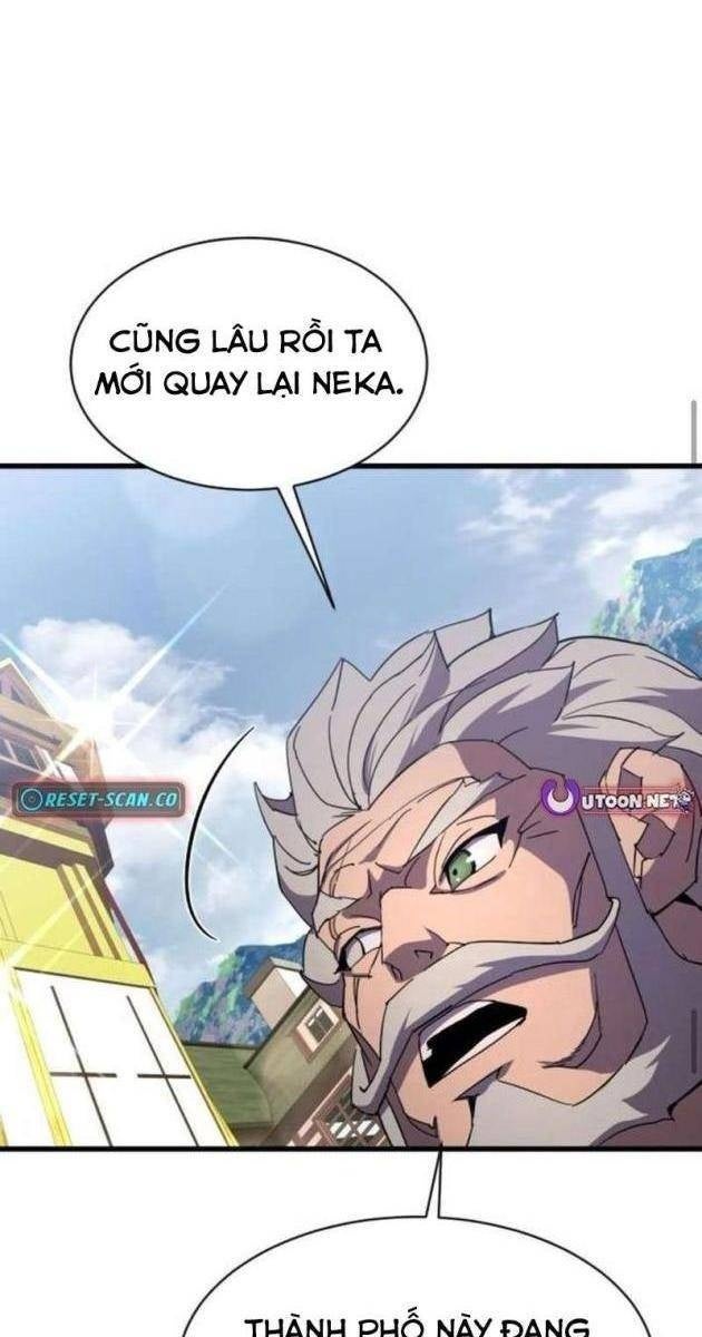 Thiên Tài Ma Pháp Sư Vật Lí - Page 95