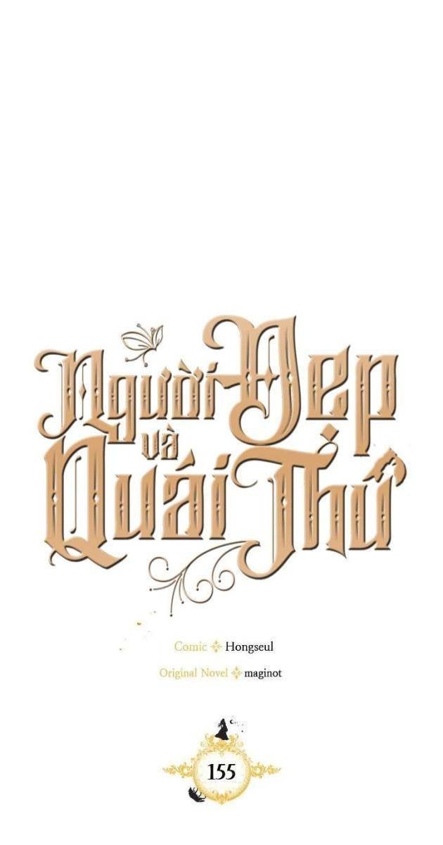 Người Đẹp Và Quái Thú - Page 35
