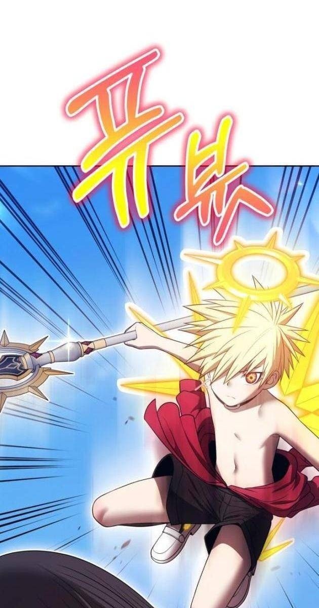 Gậy Gỗ Cấp 99 - Page 155