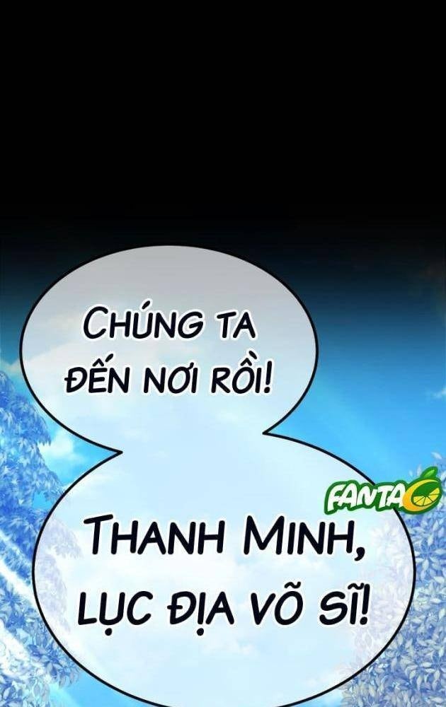 Gậy Gỗ Cấp 99 - Page 107