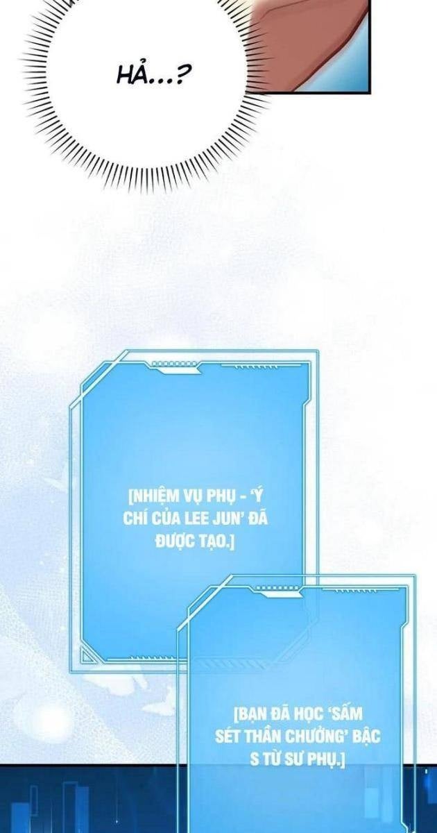 Thiên Tài Võ Thuật Hồi Quy - Page 53