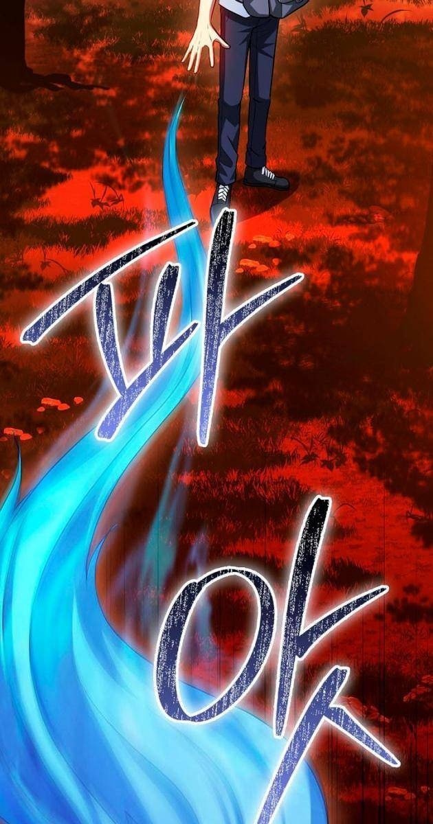 Thiên Tài Võ Thuật Hồi Quy - Page 10