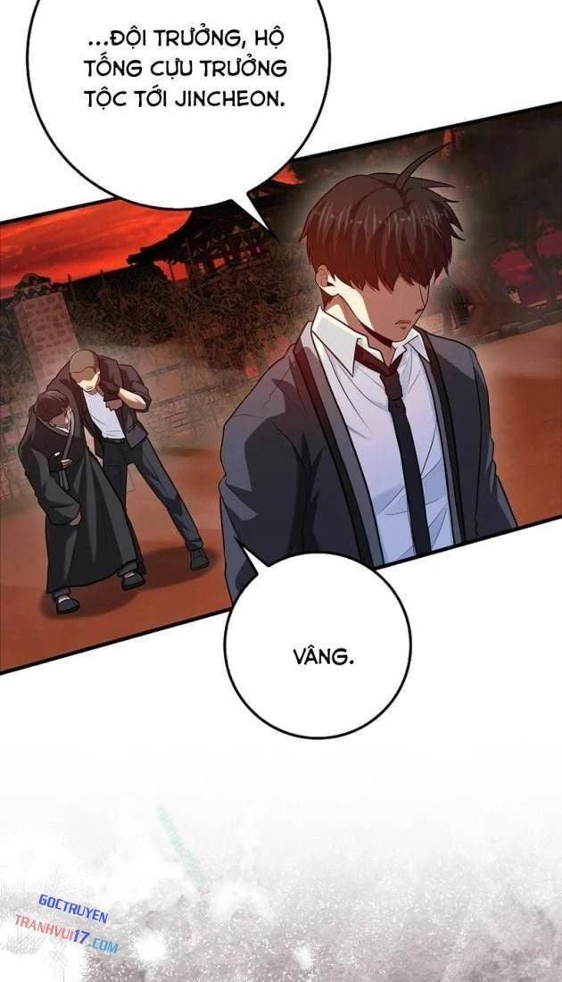 Thiên Tài Võ Thuật Hồi Quy - Page 58