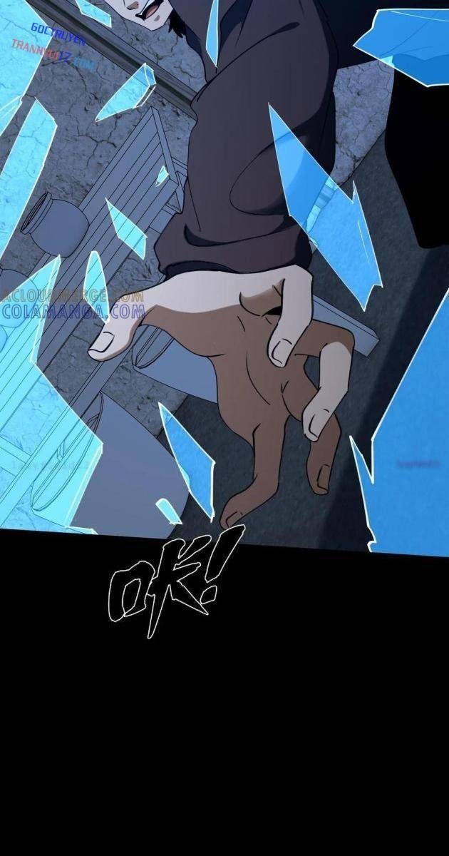 Ngày Tôi Sinh Ra, Bách Quỷ Dạ Hành, Tuyết Thi Hộ Đạo - Page 9