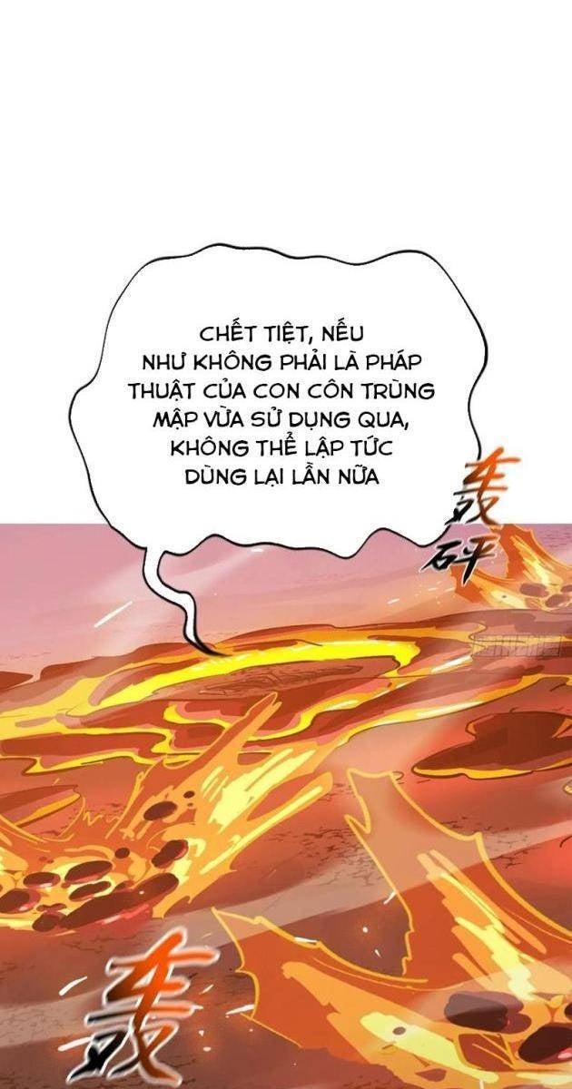 Phong Yêu Vấn Đạo - Page 23