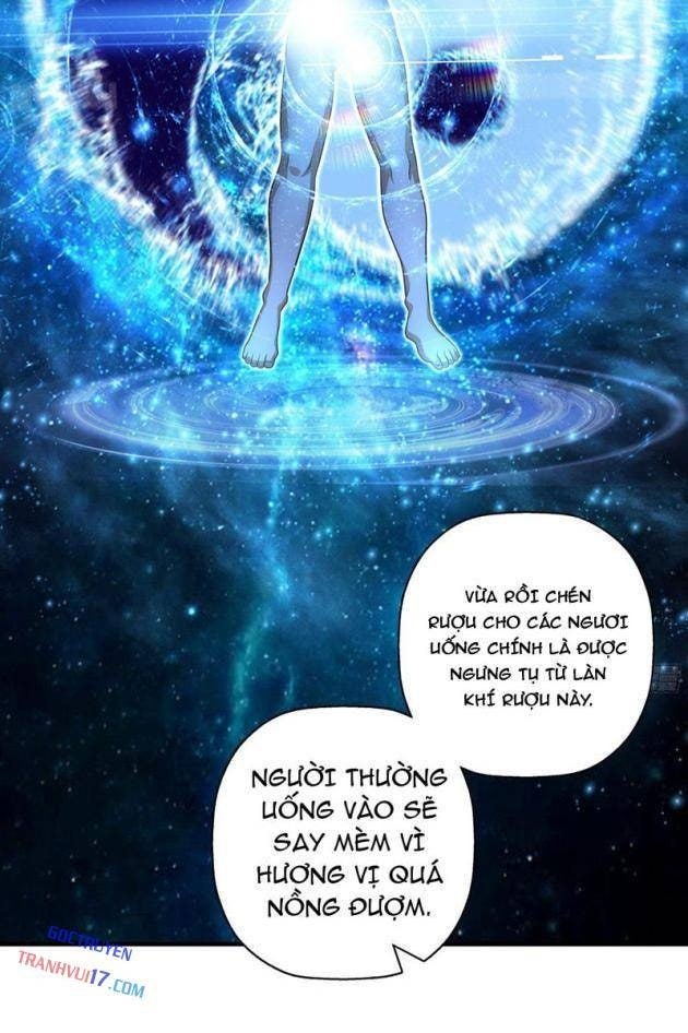 Đấu Khúc Thiên Hạ - Page 23