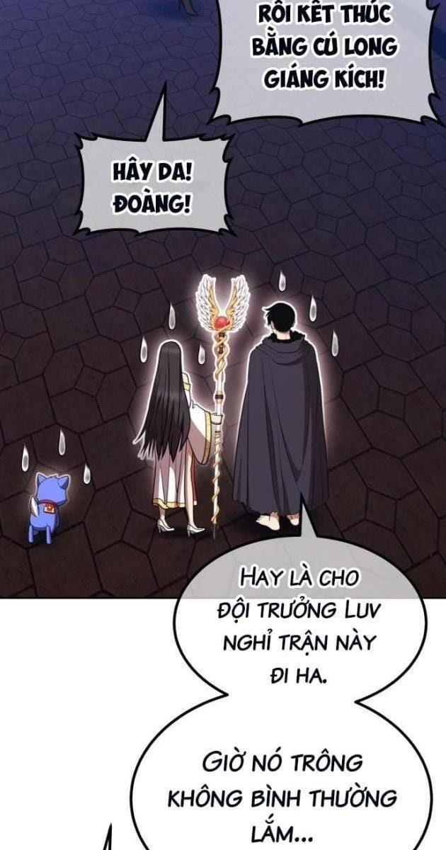 Gậy Gỗ Cấp 99 - Page 142