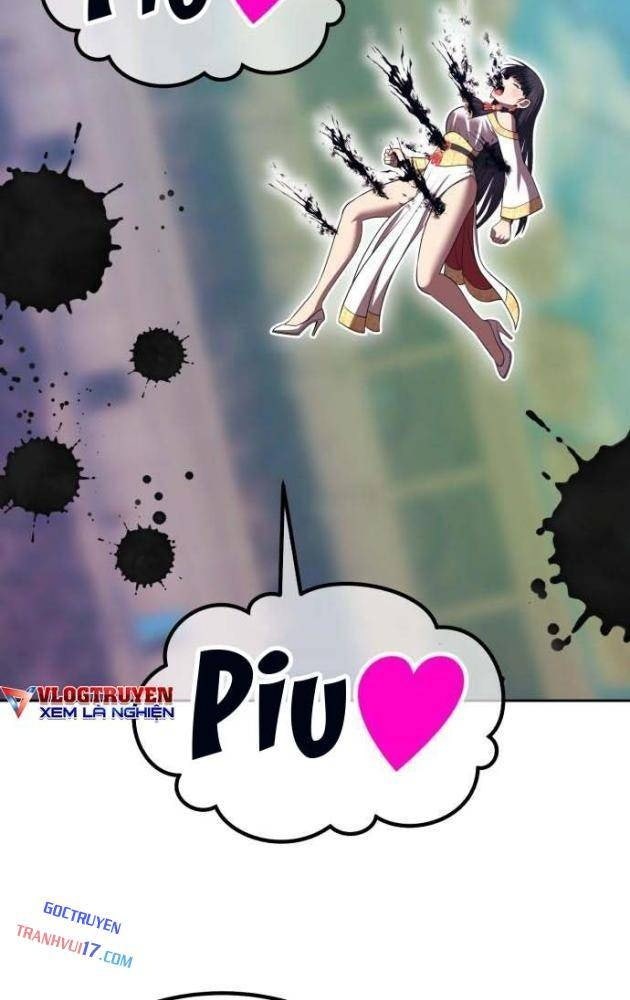 Gậy Gỗ Cấp 99 - Page 221
