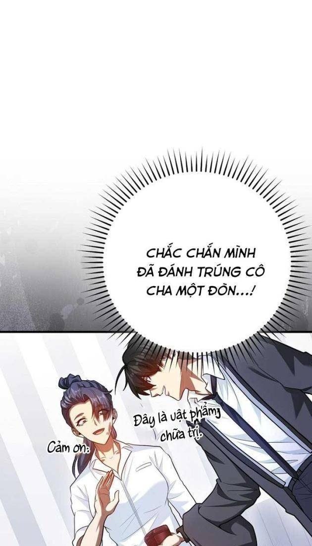 Thiên Tài Võ Thuật Hồi Quy - Page 95