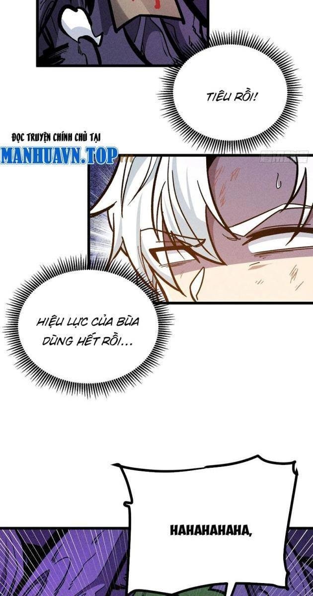 Ta Là Giống Súc Sinh Ở Tu Tiên Giới - Page 15