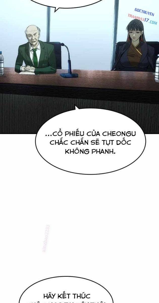 Quý Công Tử - Page 56