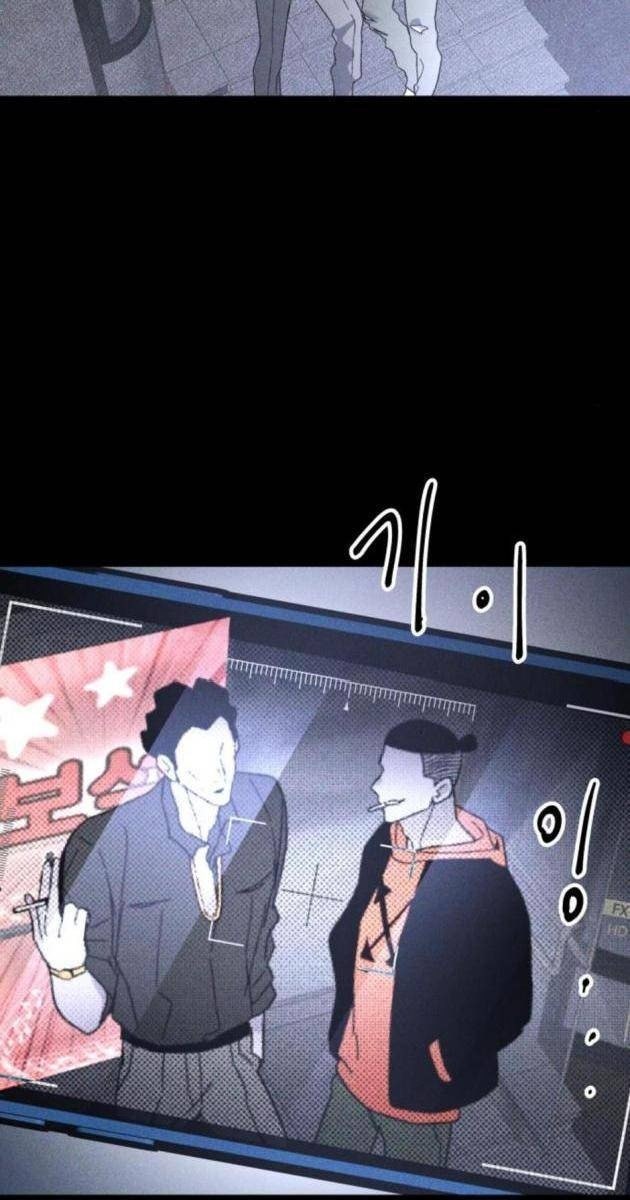 Cỗ Máy Dự Báo Sát Nhân - Page 38