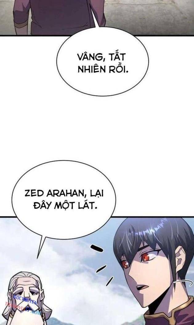 Thiên Tài Ma Pháp Sư Vật Lí - Page 131