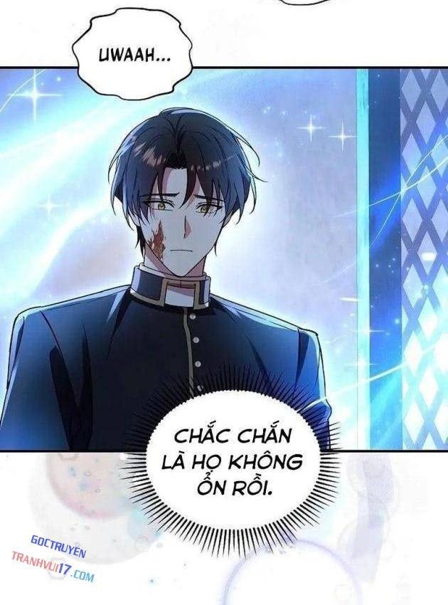 Làm Ơn Dừng Đức Giáo Hoàng Lại - Page 84