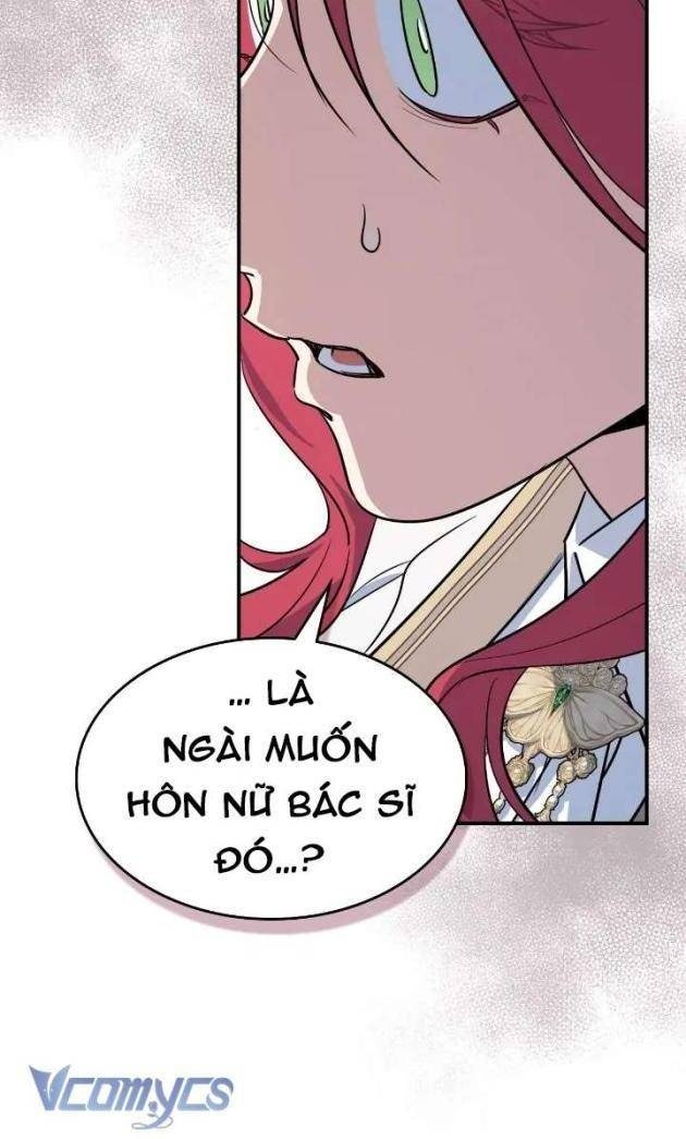 Người Đẹp Và Quái Thú - Page 15