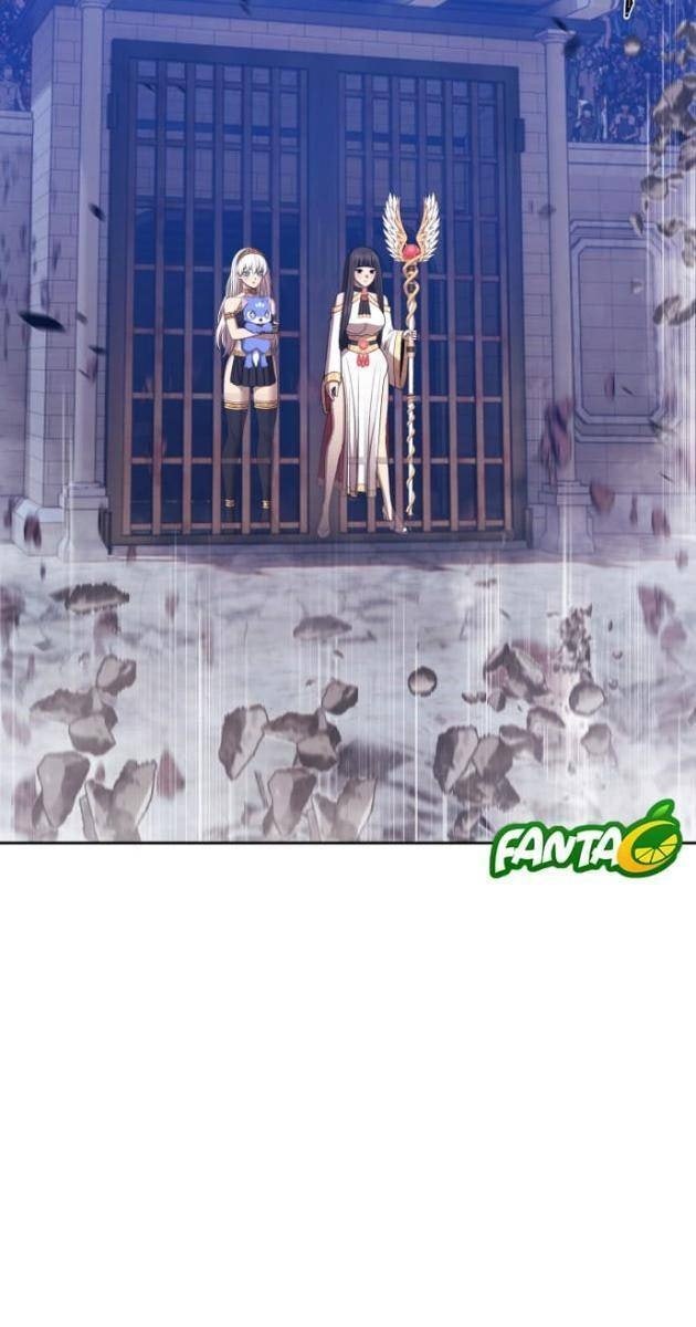 Gậy Gỗ Cấp 99 - Page 51