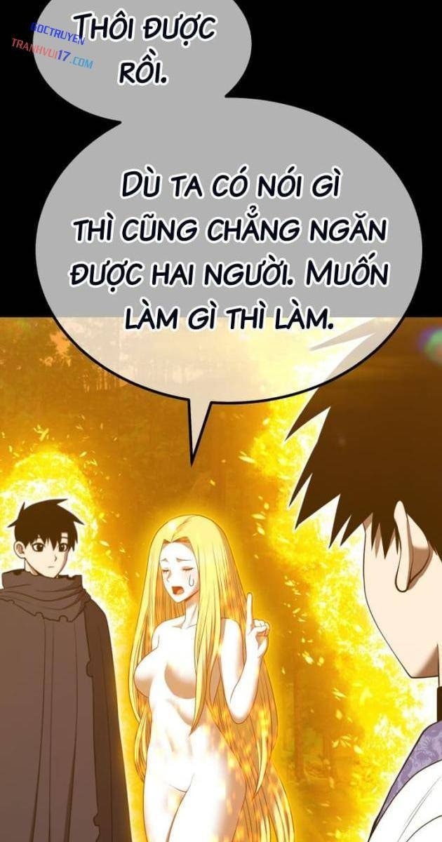 Gậy Gỗ Cấp 99 - Page 221