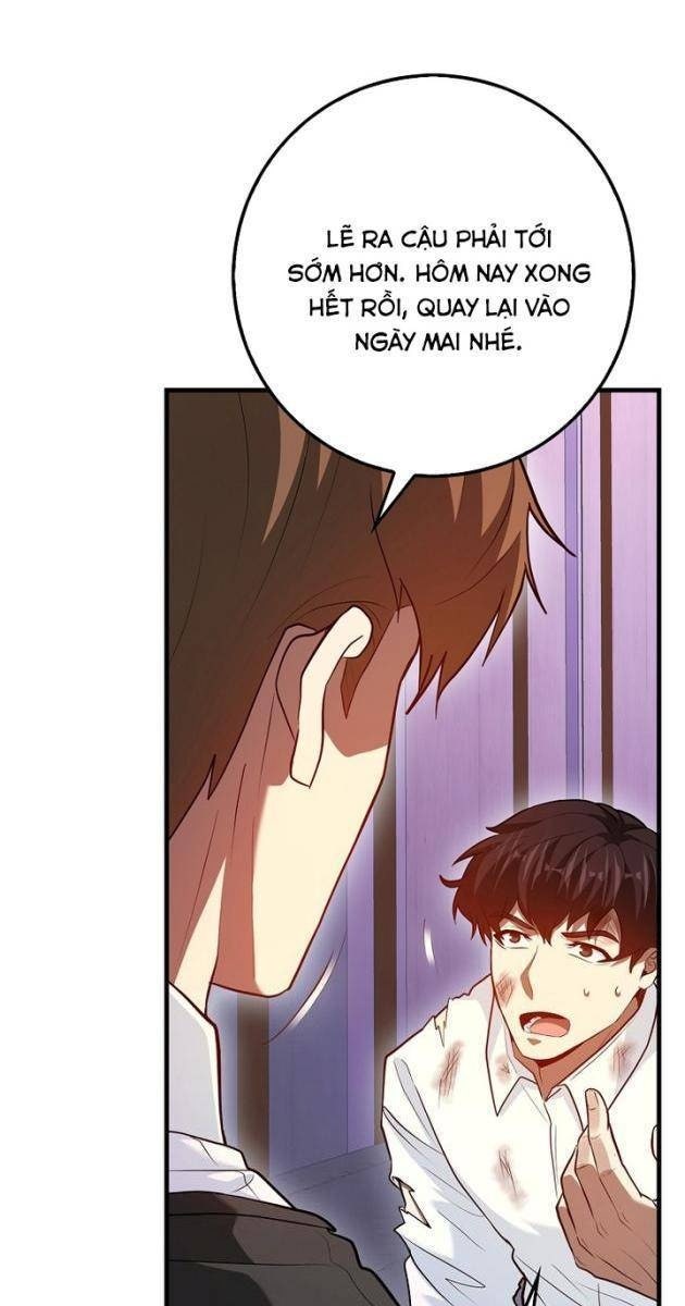 Thiên Tài Võ Thuật Hồi Quy - Page 10