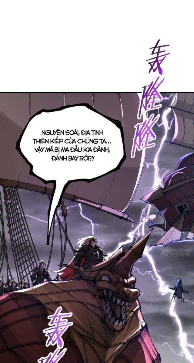 Ta Là Giống Súc Sinh Ở Tu Tiên Giới - Page 29