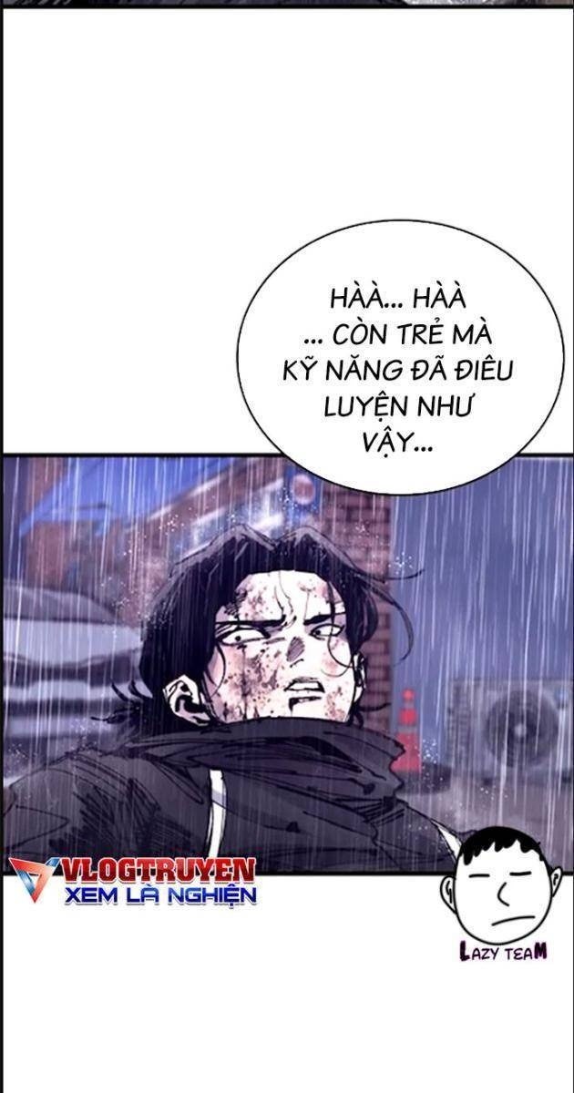 Thượng Lưu - Page 45
