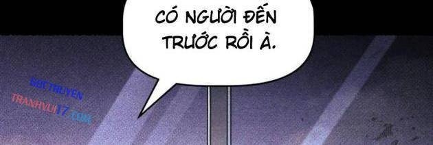 Cỗ Máy Dự Báo Sát Nhân - Page 18
