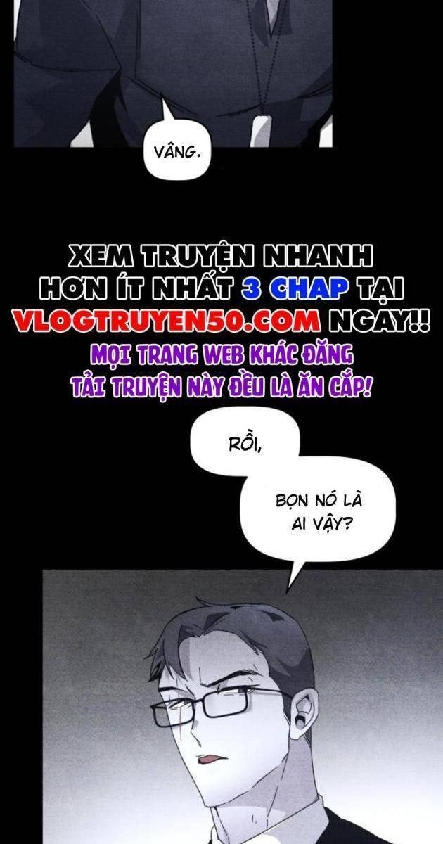 Cỗ Máy Dự Báo Sát Nhân - Page 29