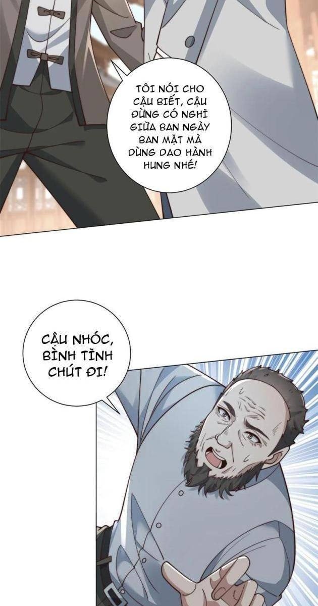 Giá Trị Hàng Hóa Giảm Trăm Vạn Lần - Page 7