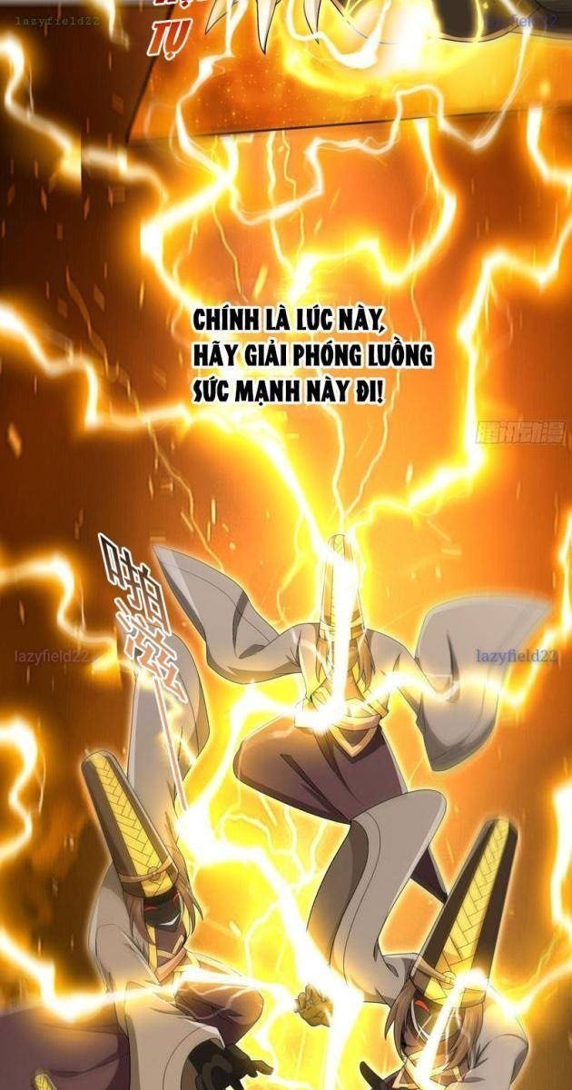Đấu Khúc Thiên Hạ - Page 15