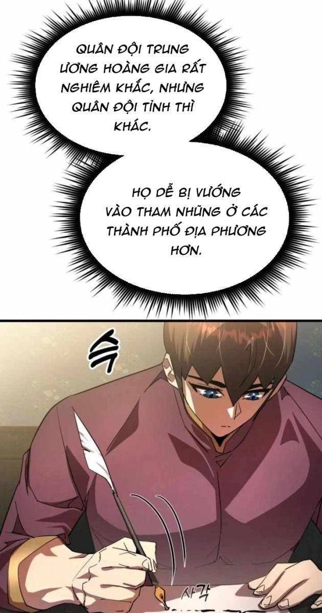 Thiên Tài Ma Pháp Sư Vật Lí - Page 58