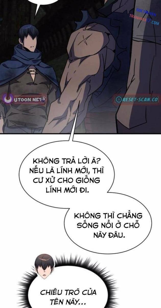Thiên Tài Ma Pháp Sư Vật Lí - Page 21