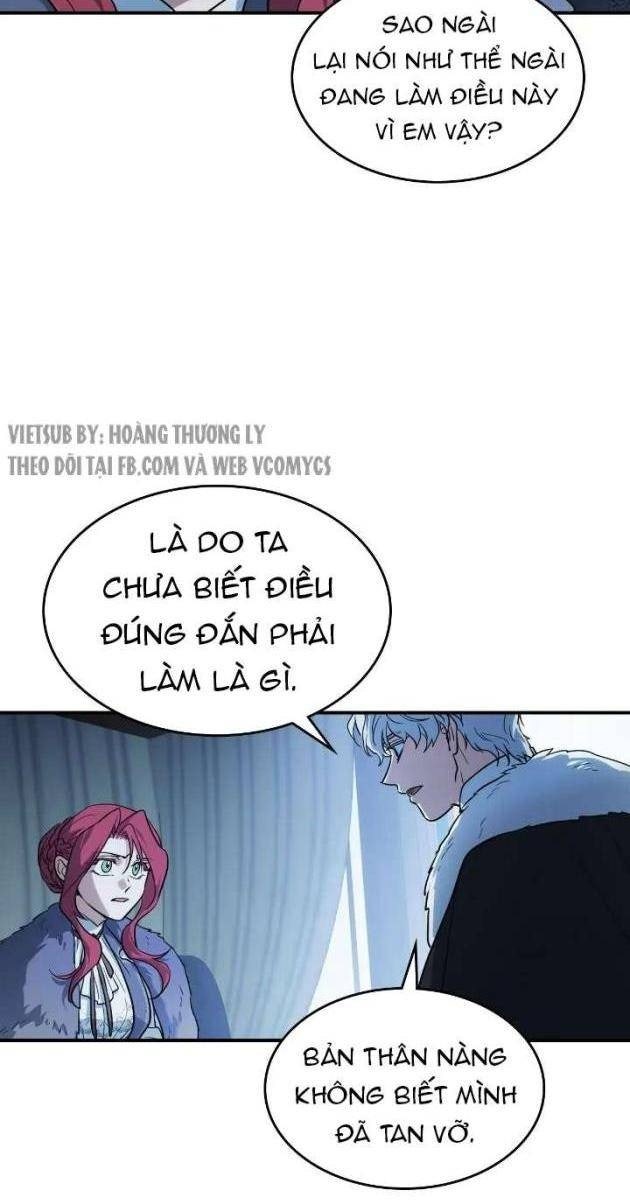 Người Đẹp Và Quái Thú - Page 53