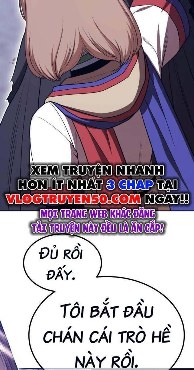 Gậy Gỗ Cấp 99 - Page 397