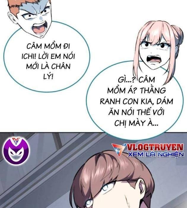 Cậu Bé Của Thần Chết - Page 18