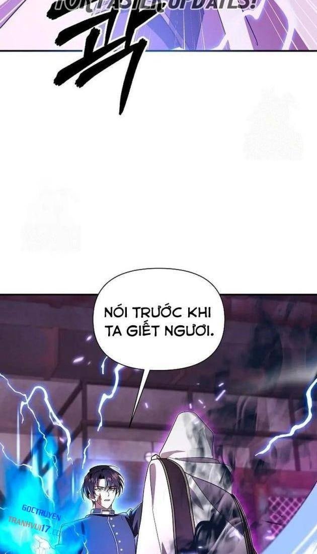 Làm Ơn Dừng Đức Giáo Hoàng Lại - Page 53