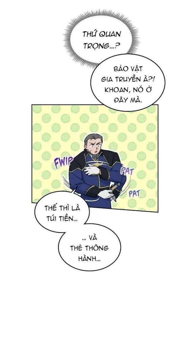 Người Đẹp Và Quái Thú - Page 48
