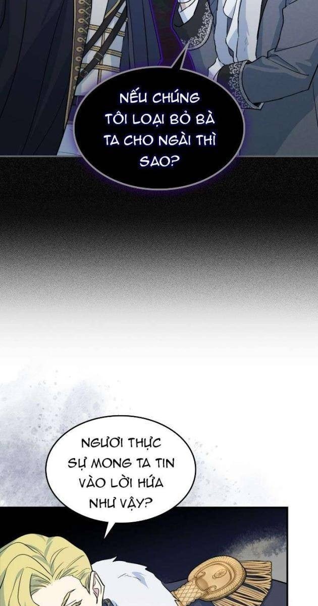 Người Đẹp Và Quái Thú - Page 48