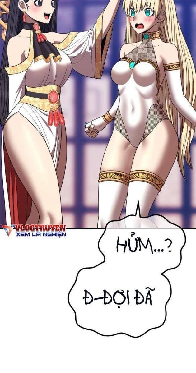 Gậy Gỗ Cấp 99 - Page 153
