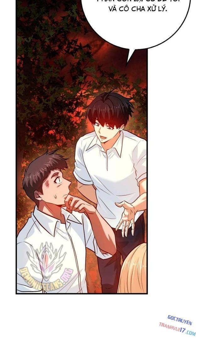 Thiên Tài Võ Thuật Hồi Quy - Page 38