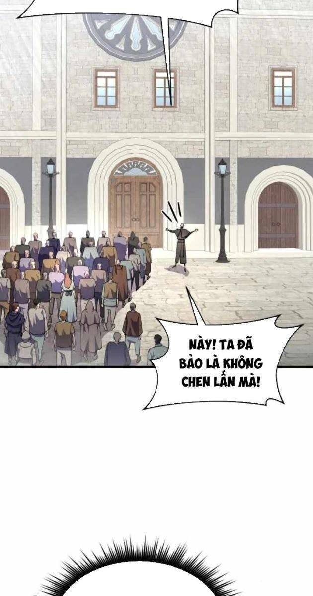 Thiên Tài Ma Pháp Sư Vật Lí - Page 28